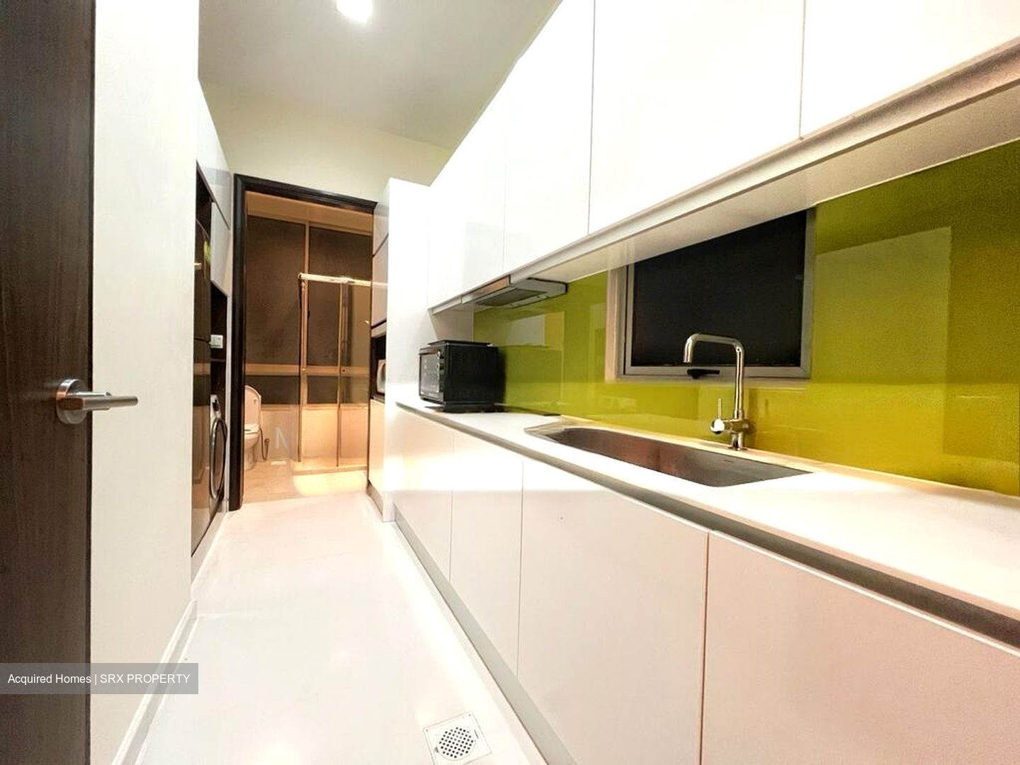 Mulberry Tree (D11), Apartment #505145281